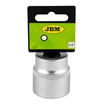 JBM 10068 - VASO HEX.16MM.