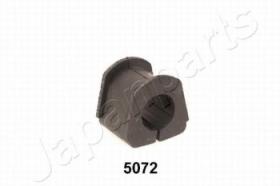 JAPANPARTS RU5072 - BRAZO DE CONTROL/BRAZO ARRASTRADO