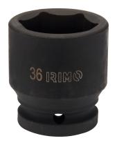 IRIMO 173192 - VASO DE IMPACTO 3/4" HEXAGONAL 18MM