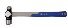 IRIMO 527532 - MARTILLO BOLA C CON MANGO DE FIBRA