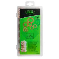 JBM 53353 - KIT CALADO BMW N43 1.6, 2.0 CADENA