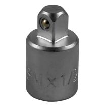 JBM 11364 - VASO IMPACTO HEX. 1/2"17MM