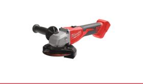 MILWAUKEE M18BLSAG125XPD0