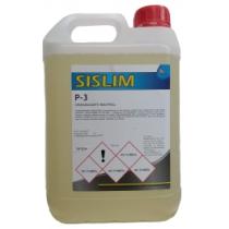 SISLIM A2680 - UKU CERA RAPIDA 750ML CON PISTOLA PULV.