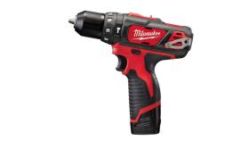 MILWAUKEE M12BPD202C - GAVETA MAGNETICA 10X10CM